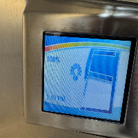 Labconco Logic+ 6' Biosafety Cabinet image 3